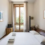 Nel Cuore Di Milano-duomo Castello Brera * Milánó