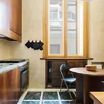 Apartman Nel Cuore Di Milano-duomo Castello Brera