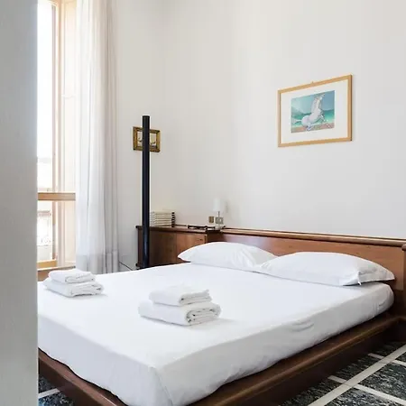 Apartamento Nel Cuore Di Milano-duomo Castello Brera
