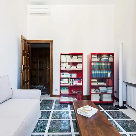 Apartamento Nel Cuore Di Milano-duomo Castello Brera Milão