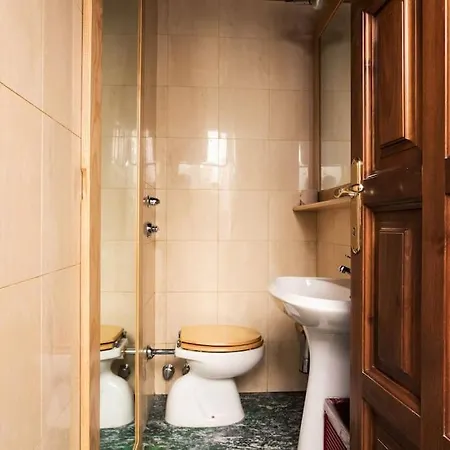 Nel Cuore Di Milano-duomo Castello Brera Apartment *