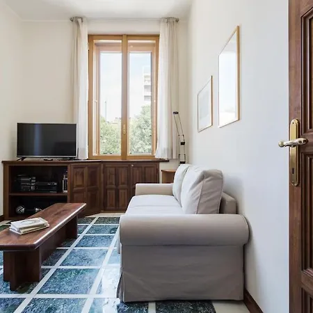 Apartman Nel Cuore Di Milano-duomo Castello Brera *