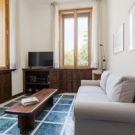 Apartman Nel Cuore Di Milano-duomo Castello Brera