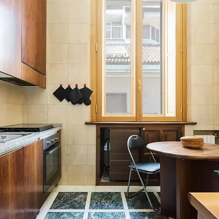 Apartamento Nel Cuore Di Milano-duomo Castello Brera