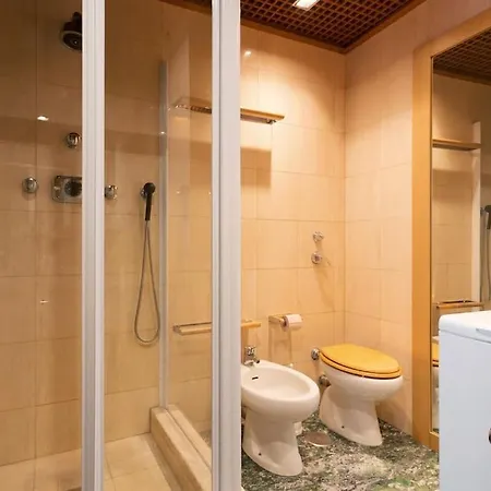 Nel Cuore Di Milano-duomo Castello Brera Apartamento Milão