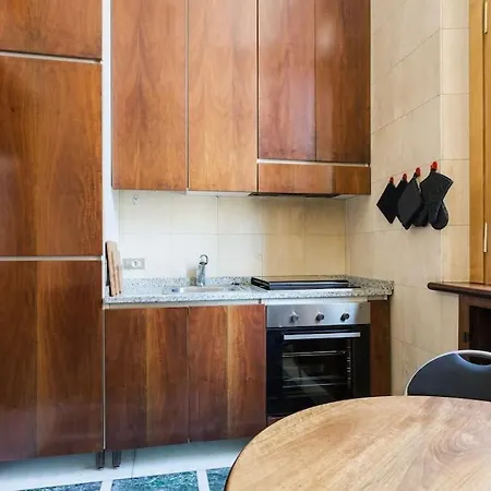 Nel Cuore Di Milano-duomo Castello Brera Apartment Milan