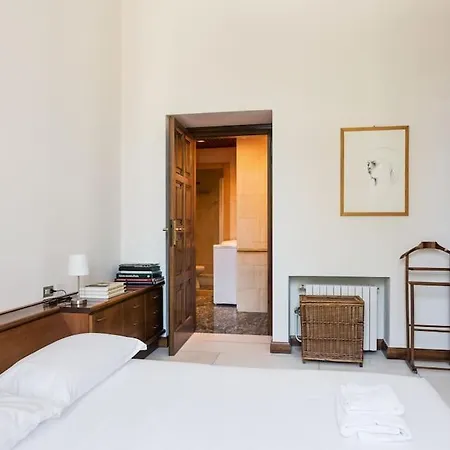 Nel Cuore Di Milano-duomo Castello Brera * Milánó
