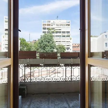 Nel Cuore Di Milano-duomo Castello Brera *